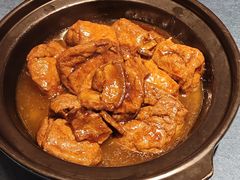 -柴米油盐三杯鸡(象山北路店)