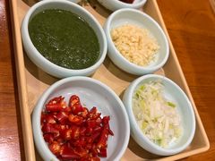 -乐宴·老北京铜火锅(桂庙店)