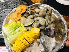 -船奇蒸汽海鲜·闽菜(八市海鲜总店)