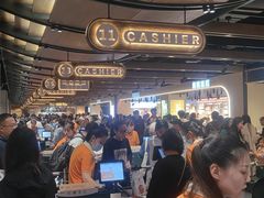 -胖东来生活广场(健康路店)