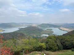 -南北湖风景区