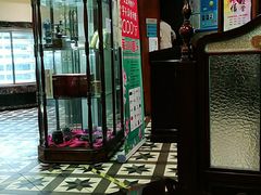 -德大西餐社(云南南路店)