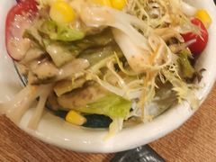 -长崎屋·日本料理·刺身·烧鸟(天河北路店)