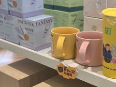 -奈雪的茶(凯德新都心店)