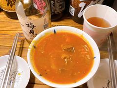 苏伯汤-食戟
