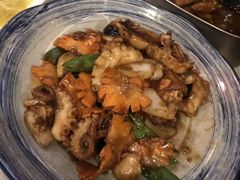 -渔娘渔家丹东海鲜(东直门店)