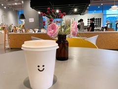 -dotcom coffee古点咖啡(致真大厦店)