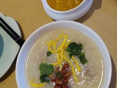 菠萝木瓜桂花冻-茶小点(丽悦新天店)