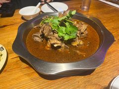 -老诚一锅(乔庄店)