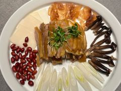 -南堂馆·新川菜(春熙路店)