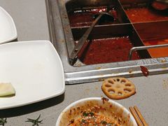 -海底捞火锅(金光华店)