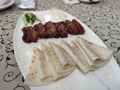 酥不烂烤肉-一江春水·杭帮臻宴(三台山店)