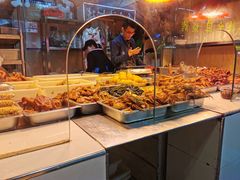 -黄毛鸭脖(汉阳总店)