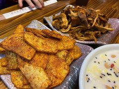 -尕羊烤肉餐厅·清真(会宁路店)