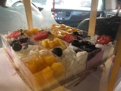 -糕小爱·动物奶油生日蛋糕定制(合肥总店)