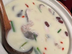 -老阿爸鲜鱼土菜(昆山花桥店)