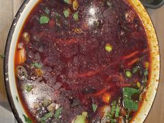 -清真磨沟沿老字号牛肉面(总店)