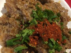-谢老五跷脚牛肉·非遗传承店