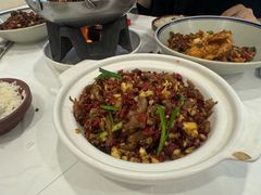 -新新湘菜馆(新中街二条店)