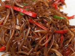 -又见炊烟私房菜(敬亭路店)