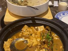 -老聃·小鸭鲢城原味客家菜(海沧店)