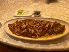 -玉华台饭庄·淮扬菜·烤鸭(望京店)