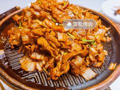 -四季民福烤鸭店(前门大栅栏店)