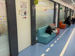 -极橙儿童齿科矫正中心(奥城店)