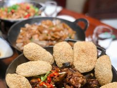 盐帮鸡-披云徽府(繁华大道店)