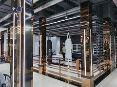 -悦莱美游泳健身(珠江新城花城汇店)