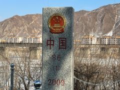 -图们口岸