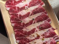 -西塔老太太泥炉烤肉(温州首店万象城黑金店)