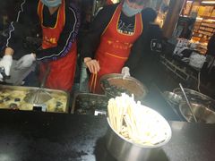 -黑色经典臭豆腐·湖南特产(潇湘文化店)
