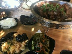 -谈骨论斤大盆骨(顺义店)