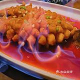 聚餐挑选|广州最有逼格的中式融合料理•嫣