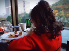 -AdD全日制餐厅(中谷花园酒店)