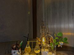 -BAR Signal·鸡尾酒酒吧
