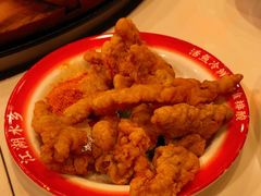 -江湖水乡铁锅炖魚(周庄嘉园店)