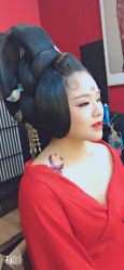 -盘子女人坊古装写真摄影(深圳店)