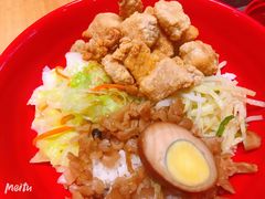 -大炮盐酥鸡(新街口店)