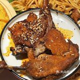 谁懂啊姐妹们！这家新疆菜吃一顿想三天！