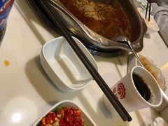 -傣妹火锅(南京东路一店)