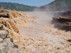 -陕西黄河壶口瀑布旅游区