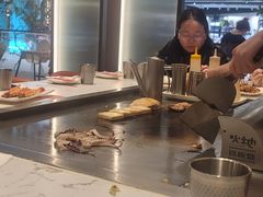 -火地铁板烧(昆山万象汇店)