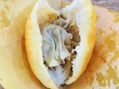 -家阳赵师傅油饼包烧麦(粮道街店)