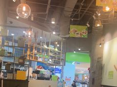 -仙踪林(惠润广场店)