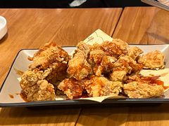 -多宾韩国料理(学衡路店)