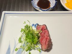 -炎橘·板前料理 Omakase