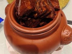 -瑞福园联谊餐室(茂名南路店)