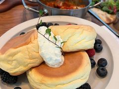 -UPPER KITCHEN(延安路店)